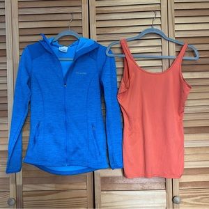 Columbia Sportswear Bundle